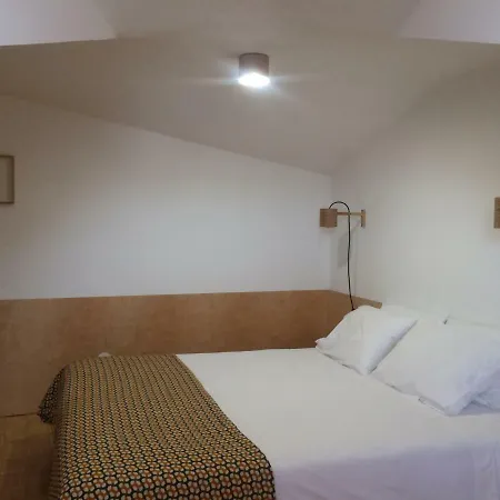 Apartment Sobre Ribas 2|12